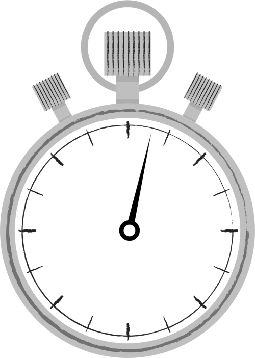 Stopwatch, Illustration